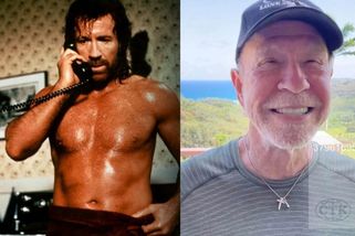 Chuck Norris má 86 a věk se ho bojí! Těchto 20 vtipů musíte znát – Dáma.cz