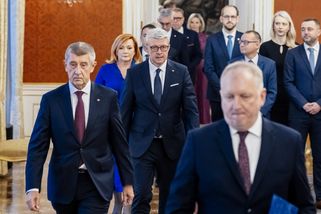 Snížené výpočty nových důchodů: Možnost změny ještě není vyloučena