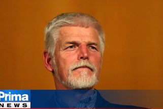Generál Pavel o kandidatuře: Debaty s Babišem? Zvládl jsem i náčelníka ruské armády, asi obstojím