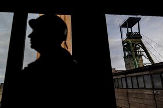 Fotografie, které už znovu nevzniknou. Konec éry černého uhlí v Česku - Seznam Zprávy