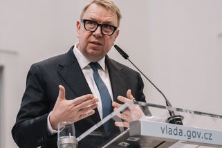 Aleš Juchelka poprvé o valorizaci důchodů 2027: Zatím to nevypadá na vysoké číslo