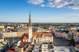 Kvíz: Kolik českých okresů dokážete vyjmenovat?