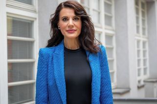 Takhle ji v Naked Attraction neuvidíte! Monika Timková se svlékla a ukázala své dokonale štíhlé tělo - Super.cz