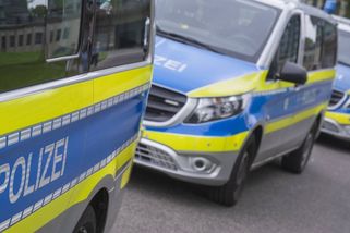 Na západě Německa dopadli muže podezřelého z postřelení čtyř lidí - Novinky