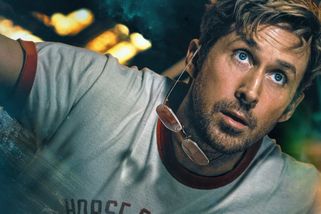 Recenze: Spasitel zachrání kariéru problémových tvůrců. Novinka s Goslingem vsází hlavně na velké srdce