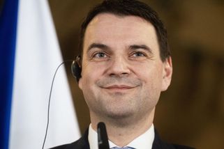 Dokud válka trvá, není důvod změkčovat protiruské sankce, míní Macinka - Novinky