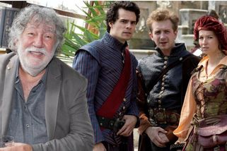 Zdeněk Troška sepsul nové štědrovečerní pohádky: Příšerná hudba a oškliví herci, míní – eXtra.cz