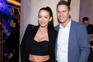 Agáta Hanychová se vdala! Šokující zpráva zaskočila všechny. Které další celebrity si letos řekly ANO? - Proženy.cz