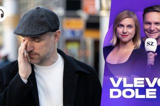 Vlevo dole: Piráti opouštějí loď. Hřib by si měl vyndat hlavu ze záchodu - Seznam Zprávy