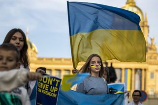 Válka mění pohled Čechů na cizince. Jsou vstřícnější k Ukrajincům - Seznam Zprávy