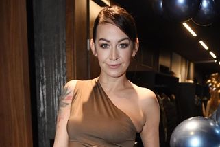 Čerstvě vdaná Agáta Hanychová a její názorové veletoče. Takhle klamala své fanoušky - Super.cz