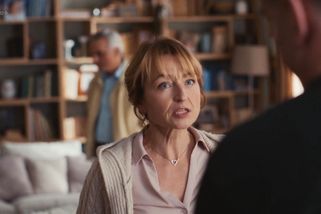 Farářova Jana lže o své nemoci. Dělá to schválně kvůli lásce k Tomášovi? | Polabí