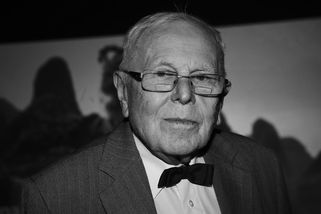 Zemřel herec a dabér Dalimil Klapka, hlas inspektora Columba - Seznam Zprávy