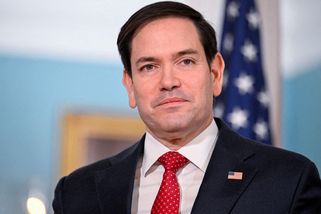 Rubio: Důrazně vyzýváme Rusko, aby ukončilo nepřátelské akce proti Ukrajině - Novinky