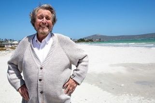 Otec Elona Muska: Bylo by hloupé neobdivovat Putina - Novinky