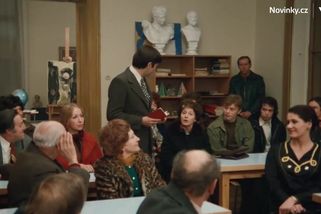 VTIP: Pouze pro otrlé: Smutný pohled na voliče, kteří uvěřili volebním slibům