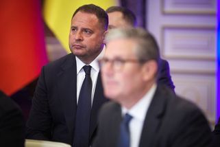 Bývalý šéf Zelenského kanceláře Jermak získal pozici v asociaci advokátů - Seznam Zprávy