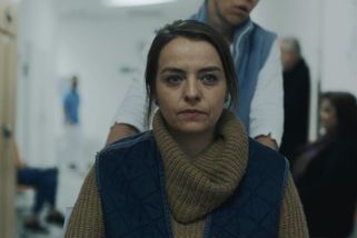 Kinobox Daily: Pavla Beretová exceluje jako čerstvá vdova v citlivém dramatu Veroniky Liškové