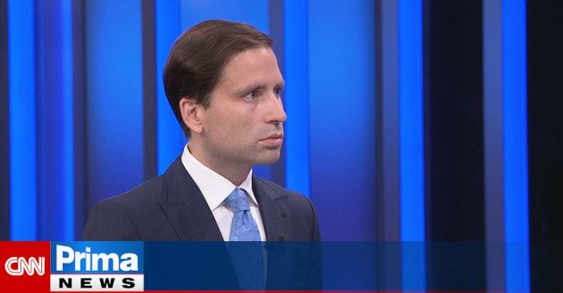 VIDEO: Benzín za 75 korun a auta jen pro bohaté, nastínil Kovanda trudnou budoucnost