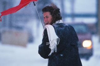 První výhled počasí na zimu: Sevřou nás brutální mrazy, varují meteorologové