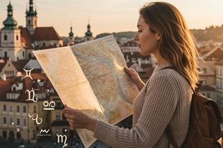 Kam na výlet podle horoskopu: Tady se vám bude líbit! Nejkrásnější místa Česka pro každé znamení - Proženy.cz