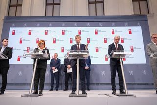 Sledujte: Co udělá vláda drahou naftou a benzinem? | Byznys