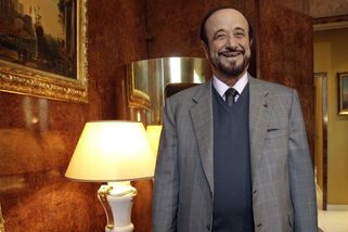 Zemřel Rifát Asad, řezník z Hamá - Novinky