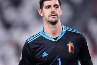 Diskuze: Odsoudil palestinské teroristy, teď to Thibaut Courtois schytává