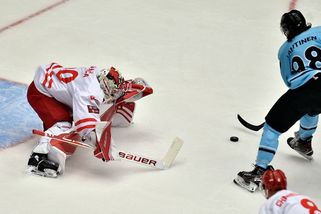 Dva roky nepodmíněně. Elitní finský hokejista byl odsouzen za znásilnění - Sport.cz