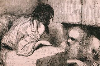 KVÍZ: Co si pamatujete ze světoznámého románu Hrabě Monte Cristo? - Novinky