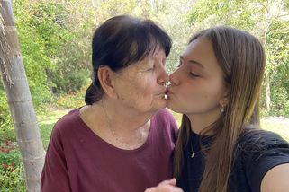 Teroristé z Hamásu zveřejnili vraždu izraelské seniorky na jejím facebooku - Novinky