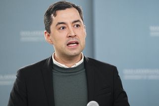 Připravte si zásoby na pět dní, vyzval grónský ministr. Dánsko posílá vojáky - Novinky