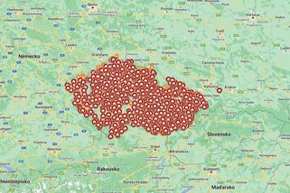 Jste neuvěřitelní, strhli jste mapu. Učitelská platforma hlásí nápor stávkujících škol - Novinky