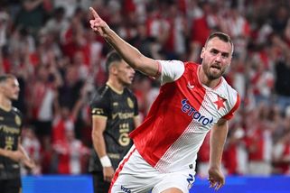 Hašek bere na kvalifikaci o MS i Chorého. Ukázal na dva nováčky - Sport.cz