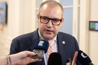 Použít státní rezervu na valorizace důchodů bychom nedoporučili, říká Hampl - Seznam Zprávy