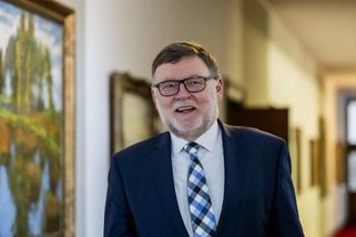 Politický diář Jany Havligerové: Ministr Stanjura odpískal reformy