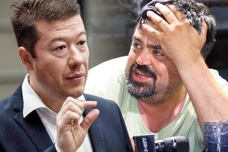 Mega průšvih Pavla Novotného. Kašle na dluh vůči Okamurovi, exekutoři zastavili dům jeho rodičů