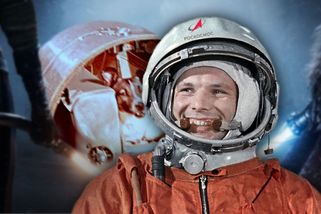 Planetu ohrožuje klimatická krize a válečný konflikt. Čeká nás budoucnost ve vesmíru? | Události Luďka Staňka