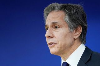 Blinken: Nevidíme, že by Rusko bralo jednání vážně - Novinky