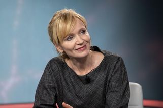 Dnešní školství děti deformuje, říká Aňa Geislerová a sní o lepším Česku - Seznam Zprávy