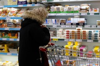 Lukáš Kovanda: Obchodníci obalamutili Fialovu vládu. Lidem zdraží potraviny