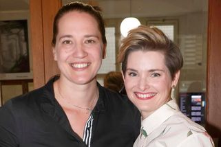 „Nejhorší bylo ticho,“ přiznává farářka Kopecká. Reakce církve na její coming out ji zklamala