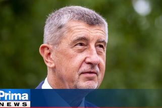 Babiš jde ve středu na operaci. Se zablokováním tenkého střeva to nemá nic společného, říká