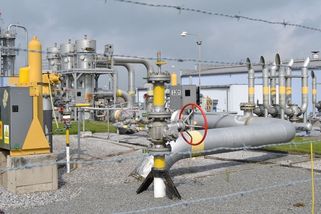 Rusové začínají s plynem pouze za rubly couvat - Novinky