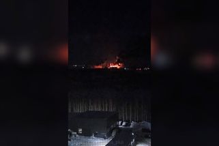 Ukrajinské drony zasáhly klíčový uzel ropovodu Družba v Tatarstánu - Novinky