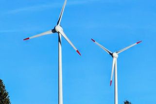 Jedna nenápadná věta v zákoně může zastavit výstavbu nových větrníků