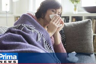 Česko v brzké době čeká další vlna omikronu. Rozvolnění bylo předčasné, varují odborníci