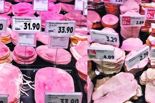 Předražené Česko. Potraviny nakoupíte levněji v Polsku i Rakousku - Novinky