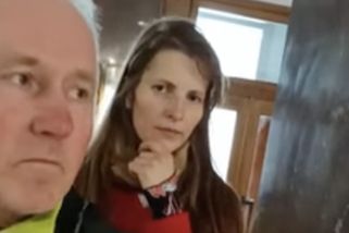 Chtějí převzít veškerý majetek Česka. Kdo jsou lidé obsazující státní budovy - Seznam Zprávy