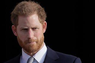 Velká potupa pro prince Harryho. V Británii ho nikdo ani nepřivítal